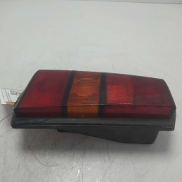 03.555.01 Stop fanale luci proiettore post sx Fiat Panda 141 750 141b000 1983-03