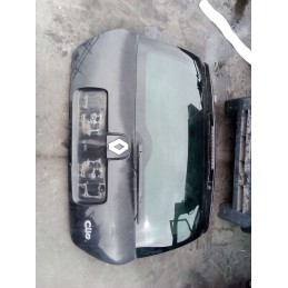 portellone Renault Clio pos.W2