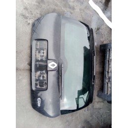 portellone Renault Clio pos.W2