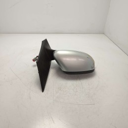 024440 Specchietto retrovisore laterale elettrico destro Ford Focus II 2004-11 6fili
