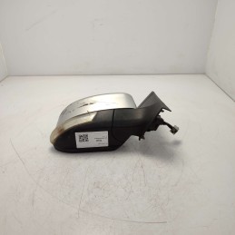 024440 Specchietto retrovisore laterale elettrico destro Ford Focus II 2004-11 6fili