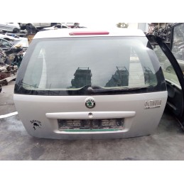 portellone Skoda Octavia...