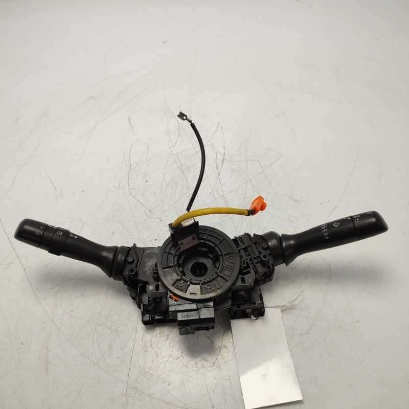 17F001 173848 Devioluci deviosgancio leve comando Peugeot 107 2006