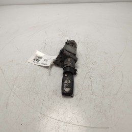 4B0905851B Blocchetto accensione bloccasterzo cilindretto Audi TT 8N 1998-06