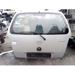 portellone Opel Agila 