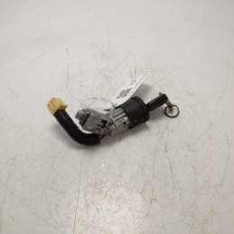 N0502200 Blocchetto accensione cilindretto Peugeot 107 I serie 2005