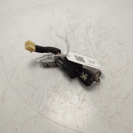 N0502200 Blocchetto accensione cilindretto Peugeot 107 I serie 2005