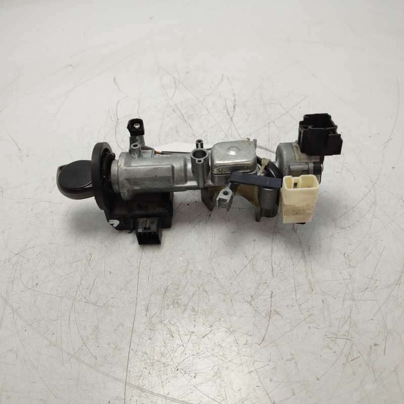 33970-62J00 GB Blocchetto accensione con chiave gancio rotto modulo antenna Opel Agila 2010