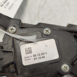 32700-3XXXX Acceleratore potenziometro Hyundai I30  II 2011-16