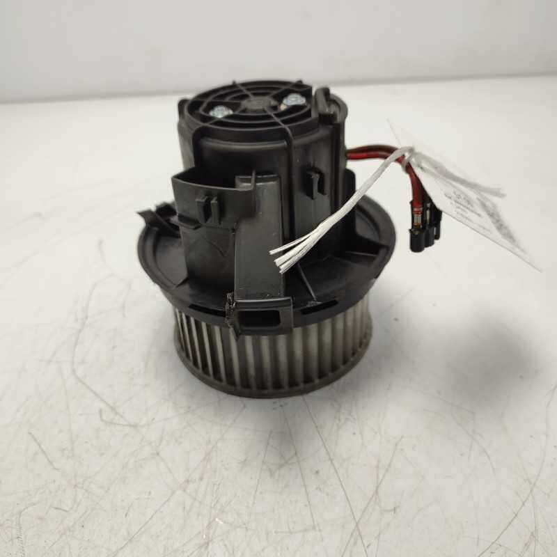 9409117 Ventola riscaldamento stufa Mercedes W204 Classe C 220 CDI cod mot 646811 2008