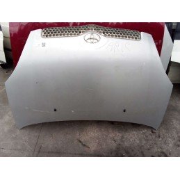 cofano Toyota Yaris pos.Y2