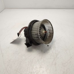 9409117 Ventola riscaldamento stufa  Mercedes W204 Classe C 220 CDI cod mot 646811 2008