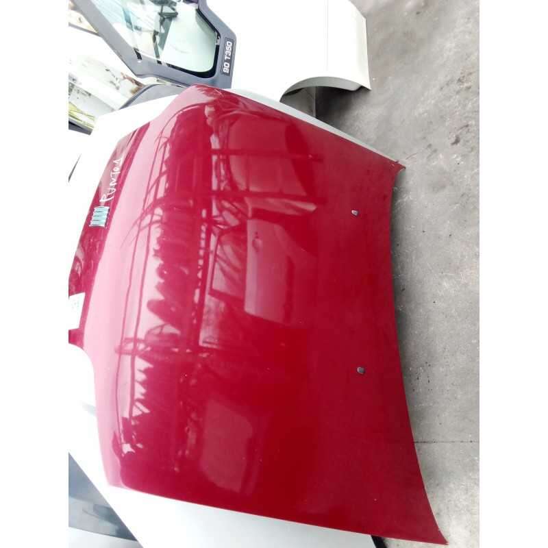 cofano Fiat Punto 1 serie pos.Y2