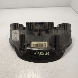 6911288 Quadro strumenti contachilometri BMW serie 3 320 150cv E46 1998-05 DIESEL