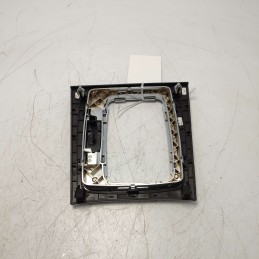 A2046800190 Finiture modanatura cornice cambio automatico Mercedes W204 Classe C 220 CDI 646811 2008