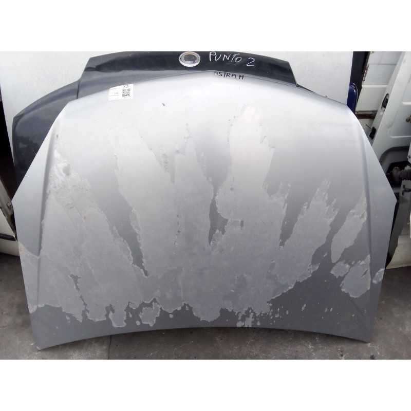 cofano Opel Astra h pos.Y2