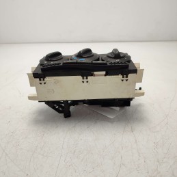 1688300485 Gruppo comando unità clima a/c climatizzazione Mercedes classe A W168 1997-04