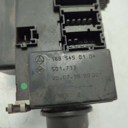 1685450104 Interruttore luci fari frontali Mercedes classe A W168 1997-04 
