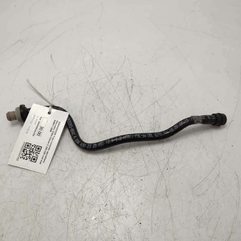 A2044302329 Tubo condotto servofreno Mercedes W204 Classe C 220 CDI cod mot 646811 2008