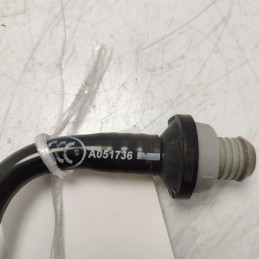 A2044302329 Tubo condotto servofreno Mercedes W204 Classe C 220 CDI cod mot 646811 2008