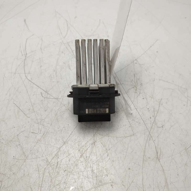 5HL 008941-30 Resistenza riscaldatore stufa abitacolo Mercedes W204 Classe C 220 CDI 646811 2008