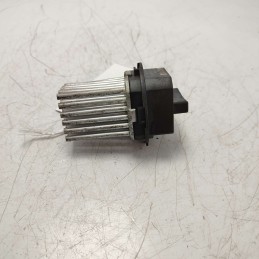 5HL 008941-30 Resistenza riscaldatore stufa abitacolo Mercedes W204 Classe C 220 CDI 646811 2008