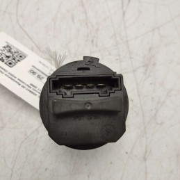 5HL 008941-30 Resistenza riscaldatore stufa abitacolo Mercedes W204 Classe C 220 CDI 646811 2008