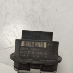 5HL 008941-30 Resistenza riscaldatore stufa abitacolo Mercedes W204 Classe C 220 CDI 646811 2008