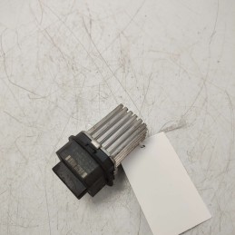 5HL 008941-30 Resistenza riscaldatore stufa abitacolo Mercedes W204 Classe C 220 CDI 646811 2008