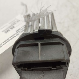 5HL 008941-30 Resistenza riscaldatore stufa abitacolo Mercedes W204 Classe C 220 CDI 646811 2008