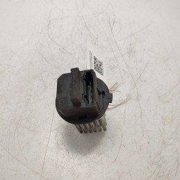 5HL 008941-30 Resistenza riscaldatore stufa abitacolo Mercedes W204 Classe C 220 CDI 646811 2008