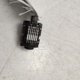 A2118300272 Sensore temperatura aria int abitacolo Mercedes W204 Classe C 220 CDI 646811 2008