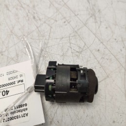 A2118300272 Sensore temperatura aria int abitacolo Mercedes W204 Classe C 220 CDI 646811 2008