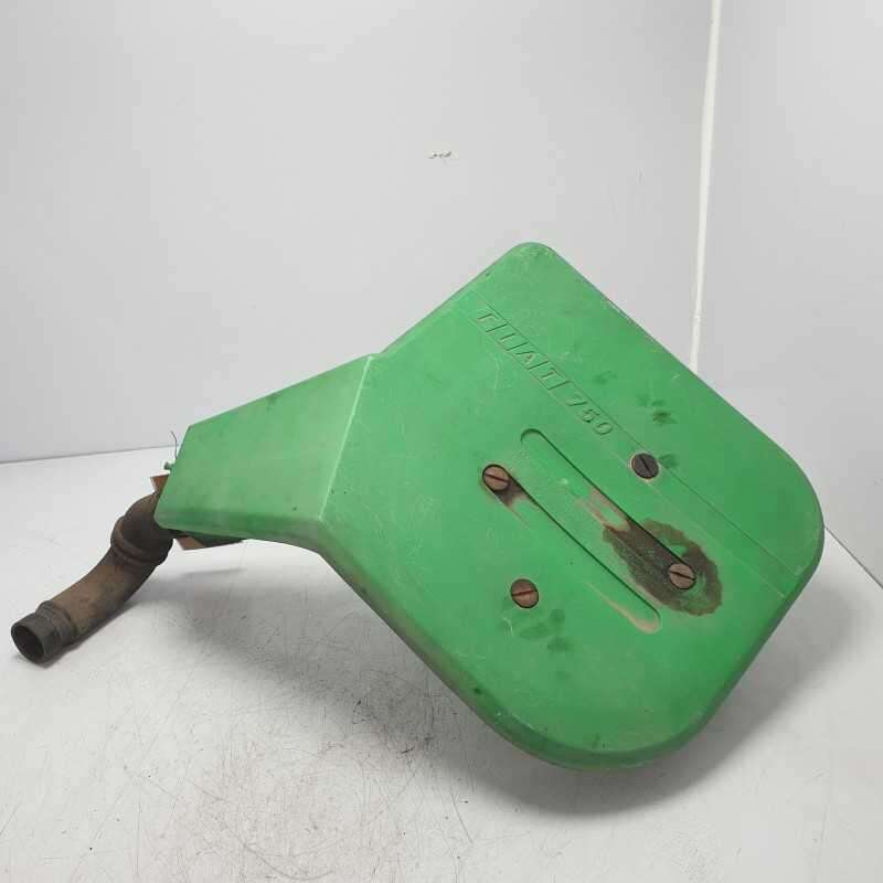 7610453 Scatola cassa box airbox filtro aria Fiat Panda 141 750 141b000 1983-03
