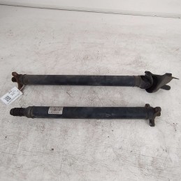 A2047306 Albero trasmissione Mercedes W204 Classe C 220 CDI cod mot 646811 2008