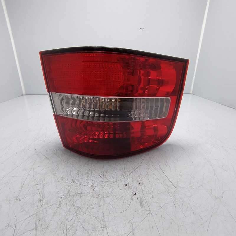 46758989 Stop fanale proiettore luci post sx Fiat Stilo sw 1.9 85kw 192A1000 2003