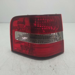 46758989 Stop fanale proiettore luci post sx Fiat Stilo sw 1.9 85kw 192A1000 2003 