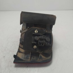 46758989 Stop fanale proiettore luci post sx Fiat Stilo sw 1.9 85kw 192A1000 2003 
