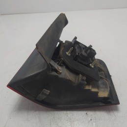 46758989 Stop fanale proiettore luci post sx Fiat Stilo sw 1.9 85kw 192A1000 2003 