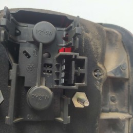 46758989 Stop fanale proiettore luci post sx Fiat Stilo sw 1.9 85kw 192A1000 2003 