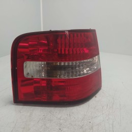 46758989 Stop fanale proiettore luci post sx Fiat Stilo sw 1.9 85kw 192A1000 2003 