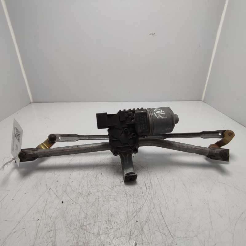0390241524 Motorino bracci tergicristalli anteriore Volkswagen Polo IV 9N 2001-09