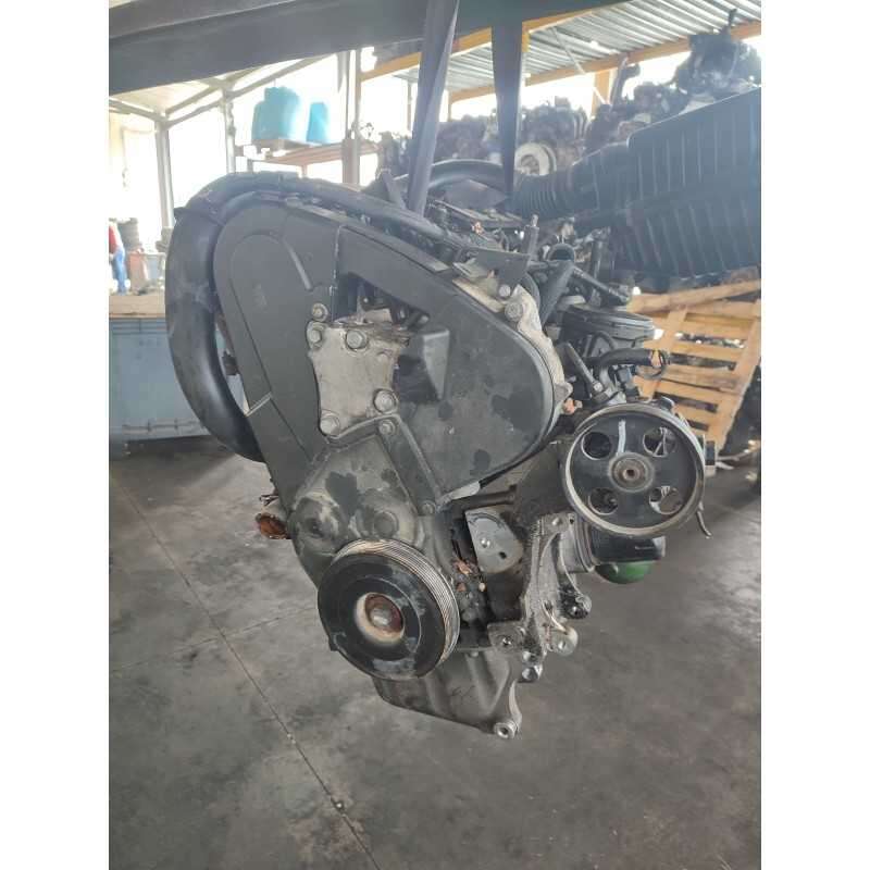 motore Citroen Xantia 2.0 HDi (VF7X1RHYF72375994) pos I0