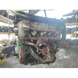 motore Citroen Xantia 2.0 HDi (VF7X1RHYF72375994) pos I0