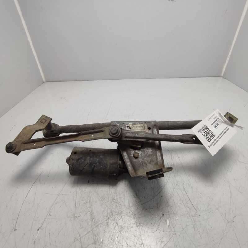 0390241360 Motorino bracci tergicristalli anteriore Peugeot 206 1998-12 4pin 3397020446