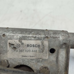 0390241360 Motorino bracci tergicristalli anteriore Peugeot 206 1998-12 4pin 3397020446