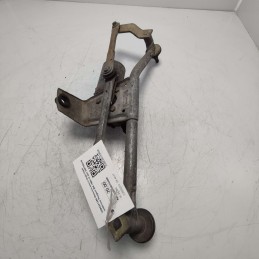 0390241360 Motorino bracci tergicristalli anteriore Peugeot 206 1998-12 4pin 3397020446