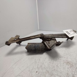 0390241360 Motorino bracci tergicristalli anteriore Peugeot 206 1998-12 4pin 3397020446
