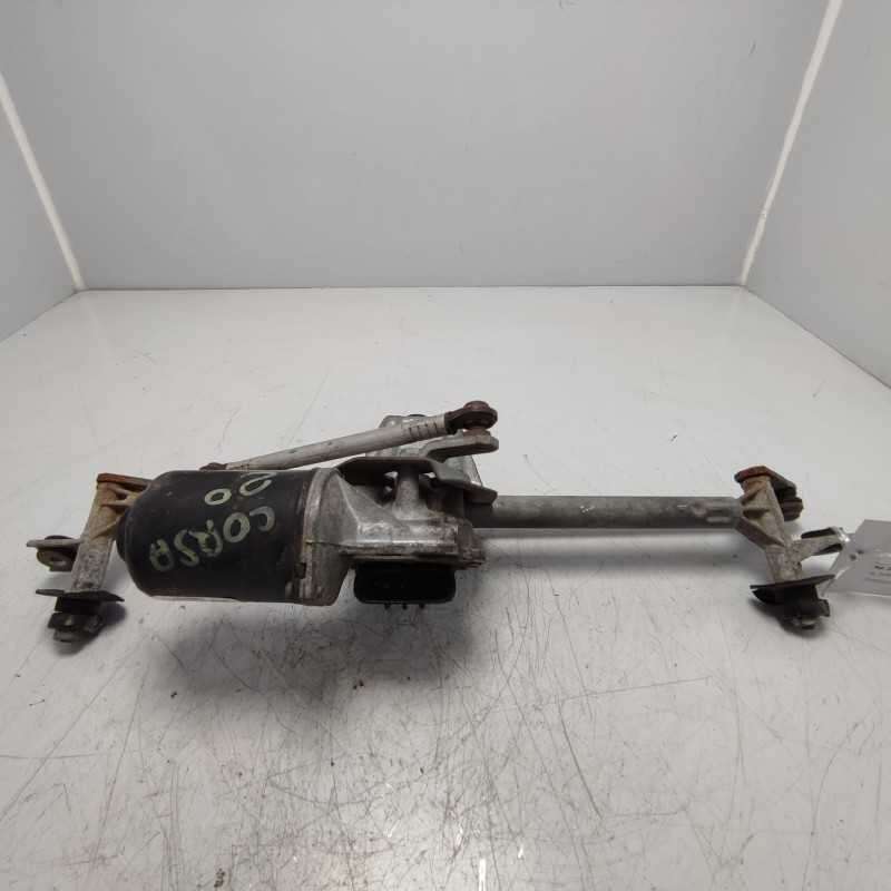 24441422 Motorino bracci tergicristalli anteriore Opel Corsa C 2000-06 5pin