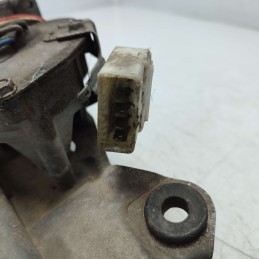 53544102 motorino bracci tergicristalli anteriore Citroen Saxo MK2 2000-04 Valeo